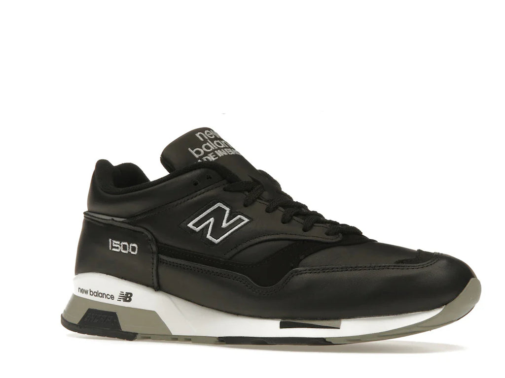 New Balance 1500 Schwarz