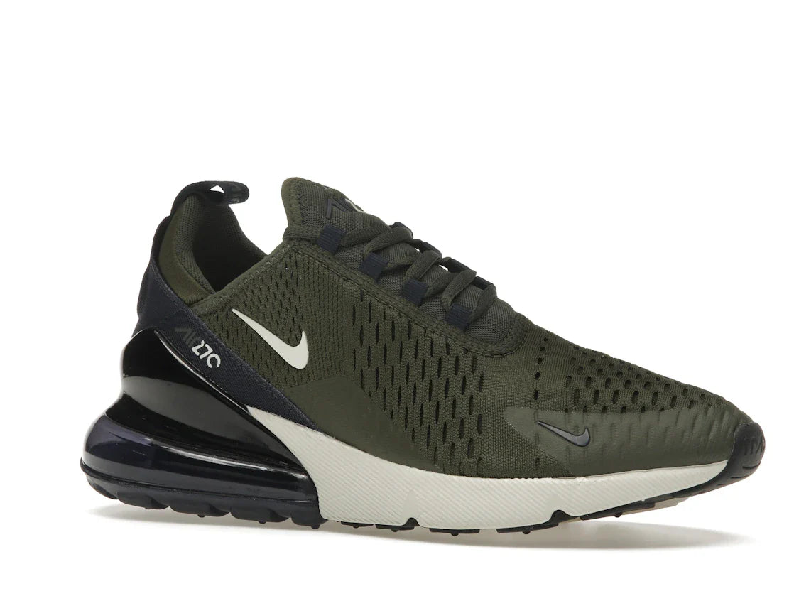 Nike Air Max 270 Cargo Khaki Obsidian