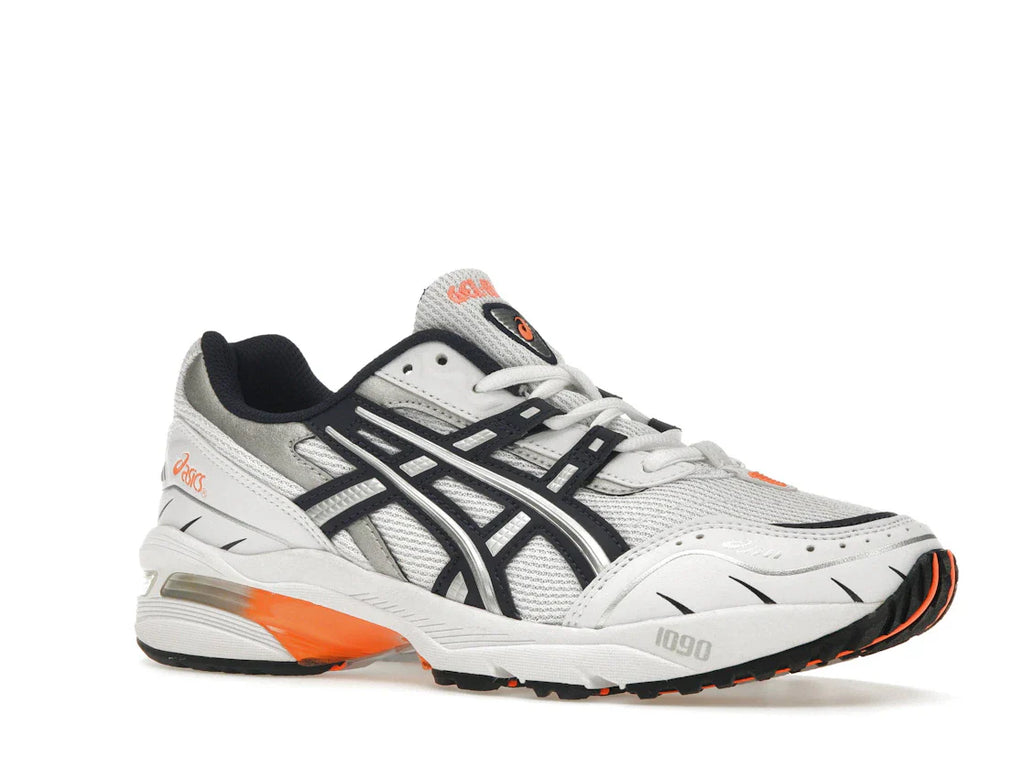 ASICS Gel-1090 White Midnight (Damen)