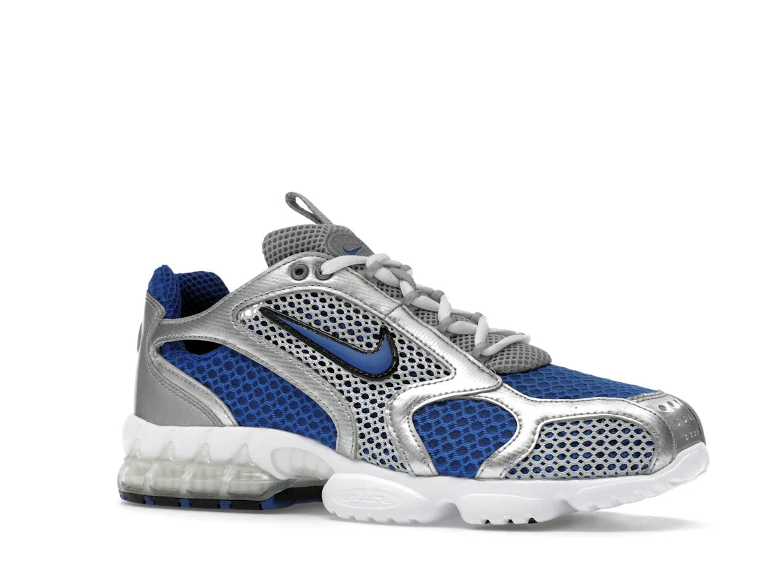 Nike Air Zoom Spiridon Cage 2 Varsity Royal (2020)