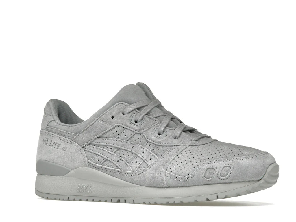 ASICS Gel-Lyte III 30th Anniversary Piedmont Gray