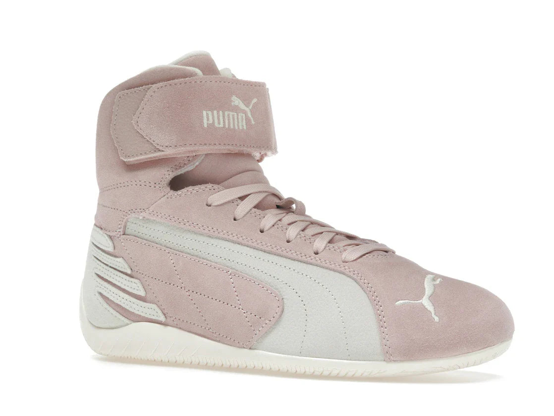 Puma Speedcat Mid Rose Quartz Warmweiß