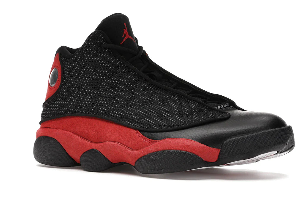 Jordan 13 Retro Bred (2017)