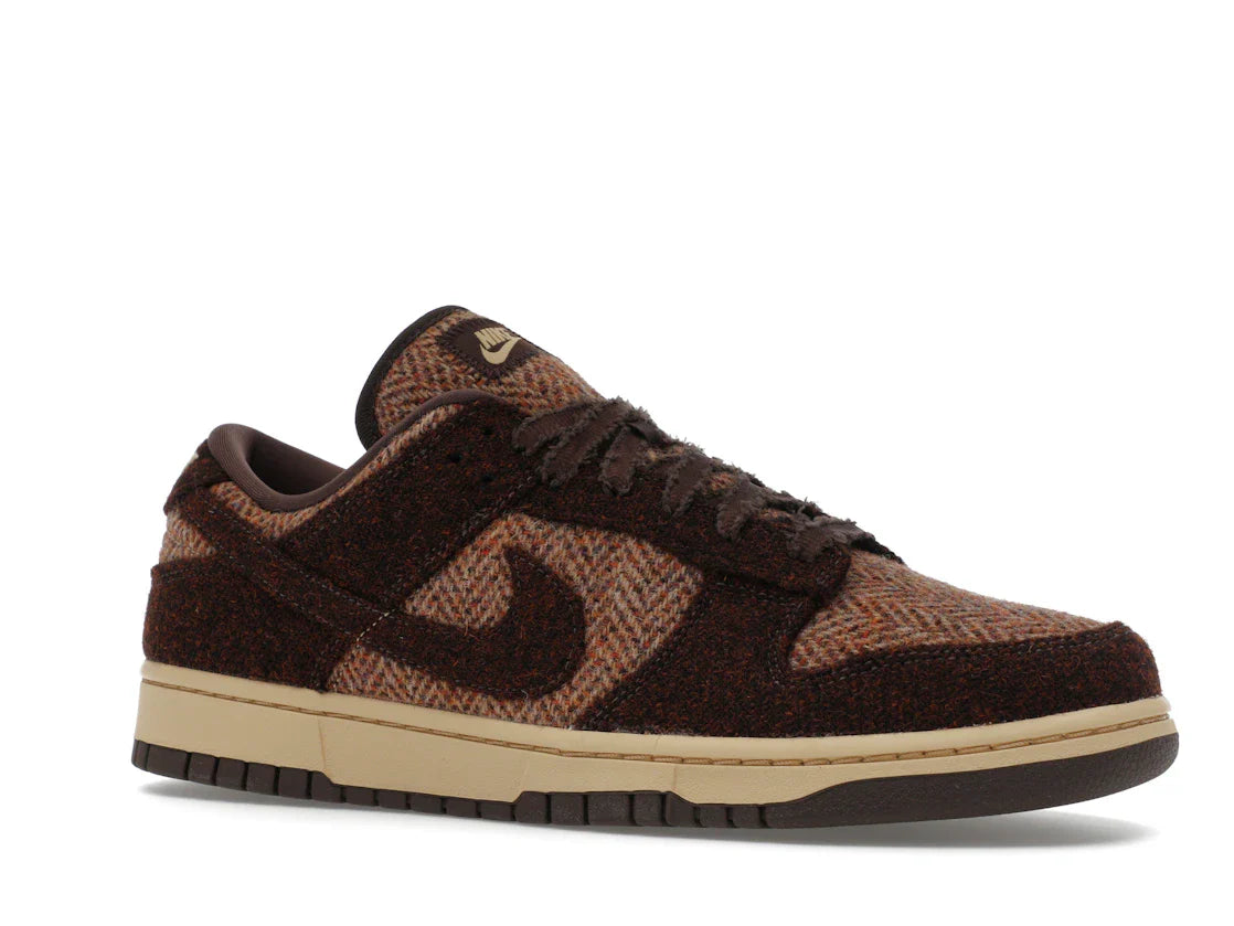 Nike Dunk Low Harris Tweed Sesame (Damen)
