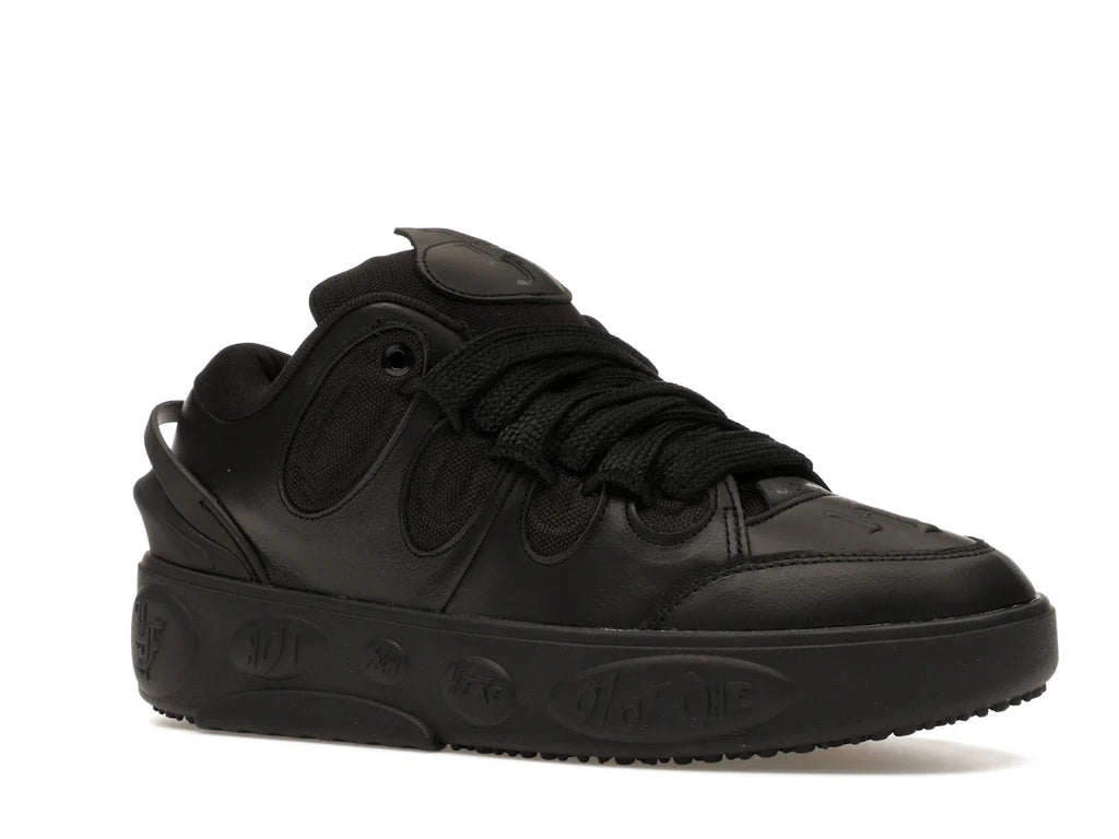 Puma LaMelo Ball LaFrancé Amour 3x Schwarz