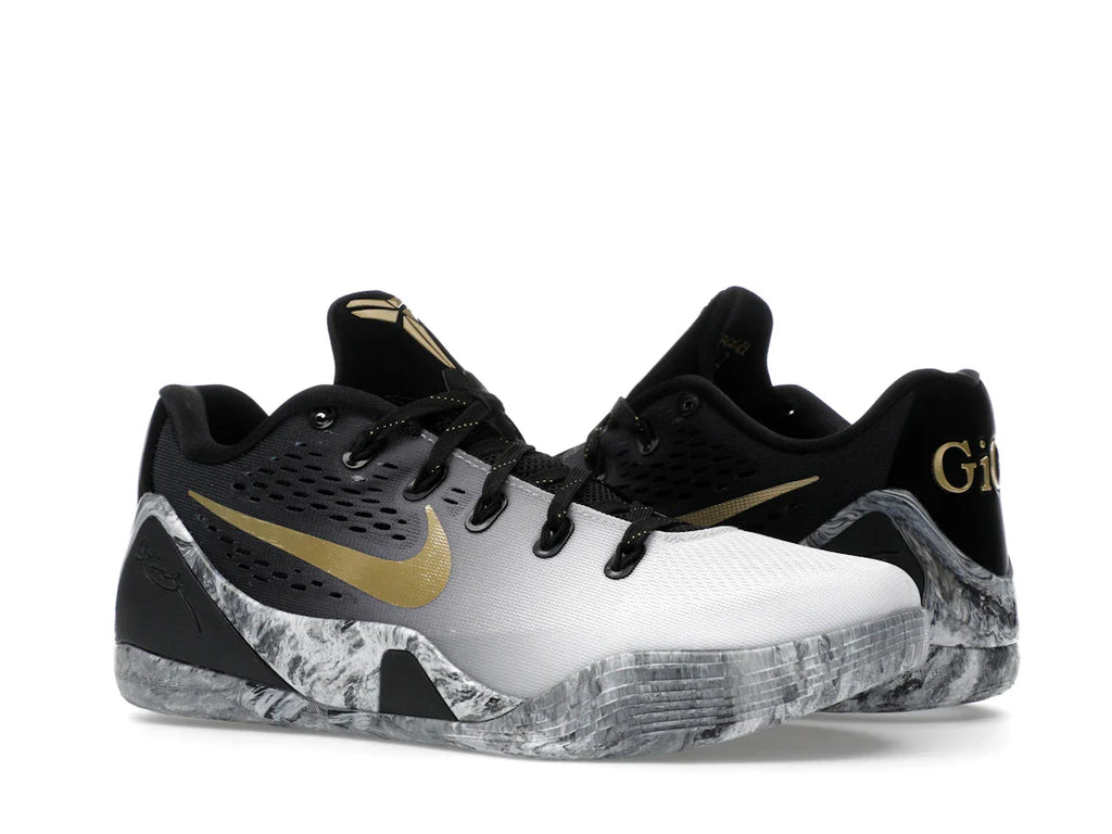 Nike Kobe 9 EM Low Protro Mambacita
