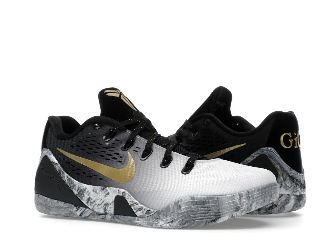 Nike Kobe 9 EM Low Protro Mambacita