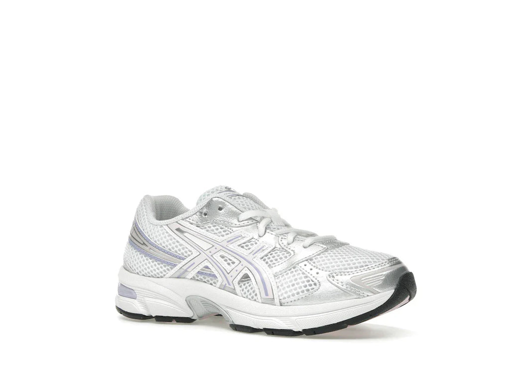 ASICS Gel-1130 White Cosmos (GS)