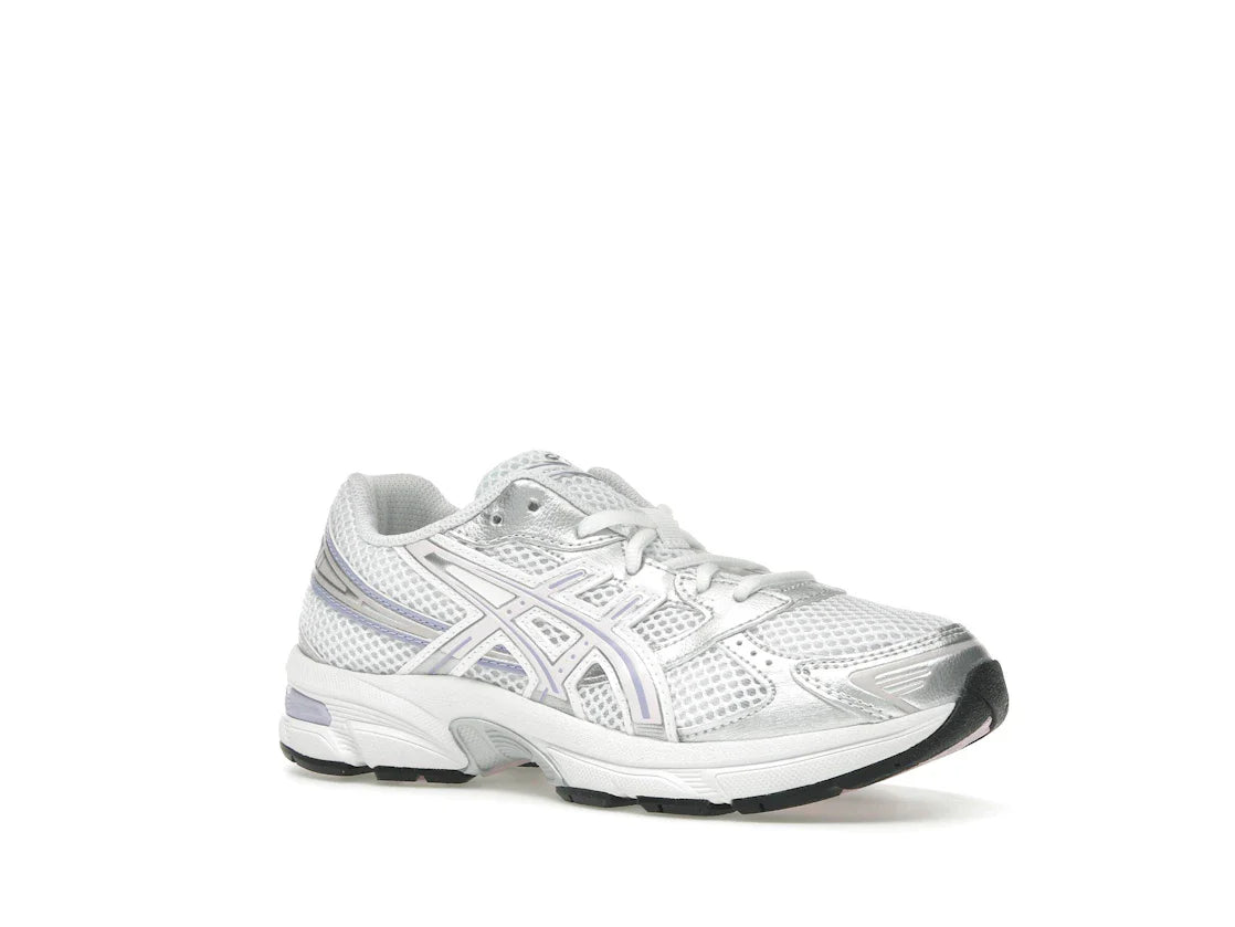 ASICS Gel-1130 White Cosmos (GS)