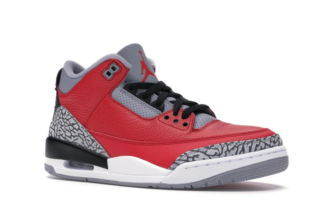 Jordan 3 Retro SE Unite (exklusiv in Chicago erhältlich)