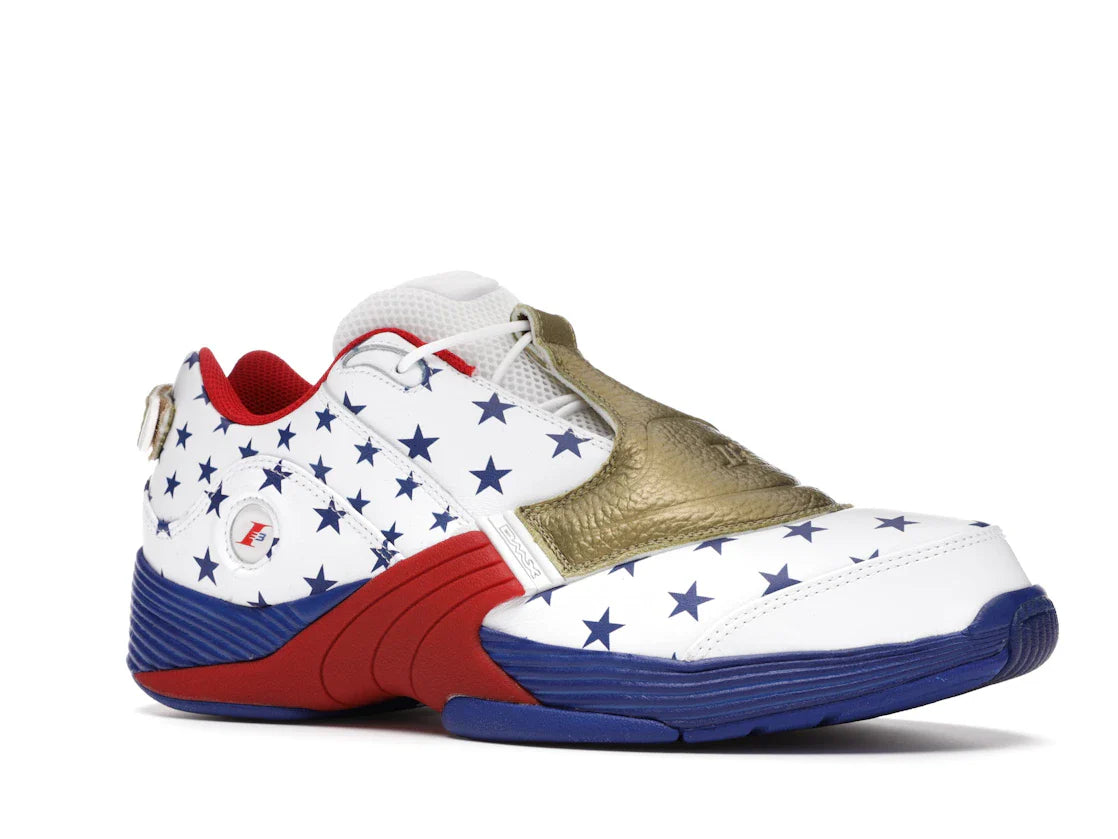 Reebok Answer 5 atmos Sterne