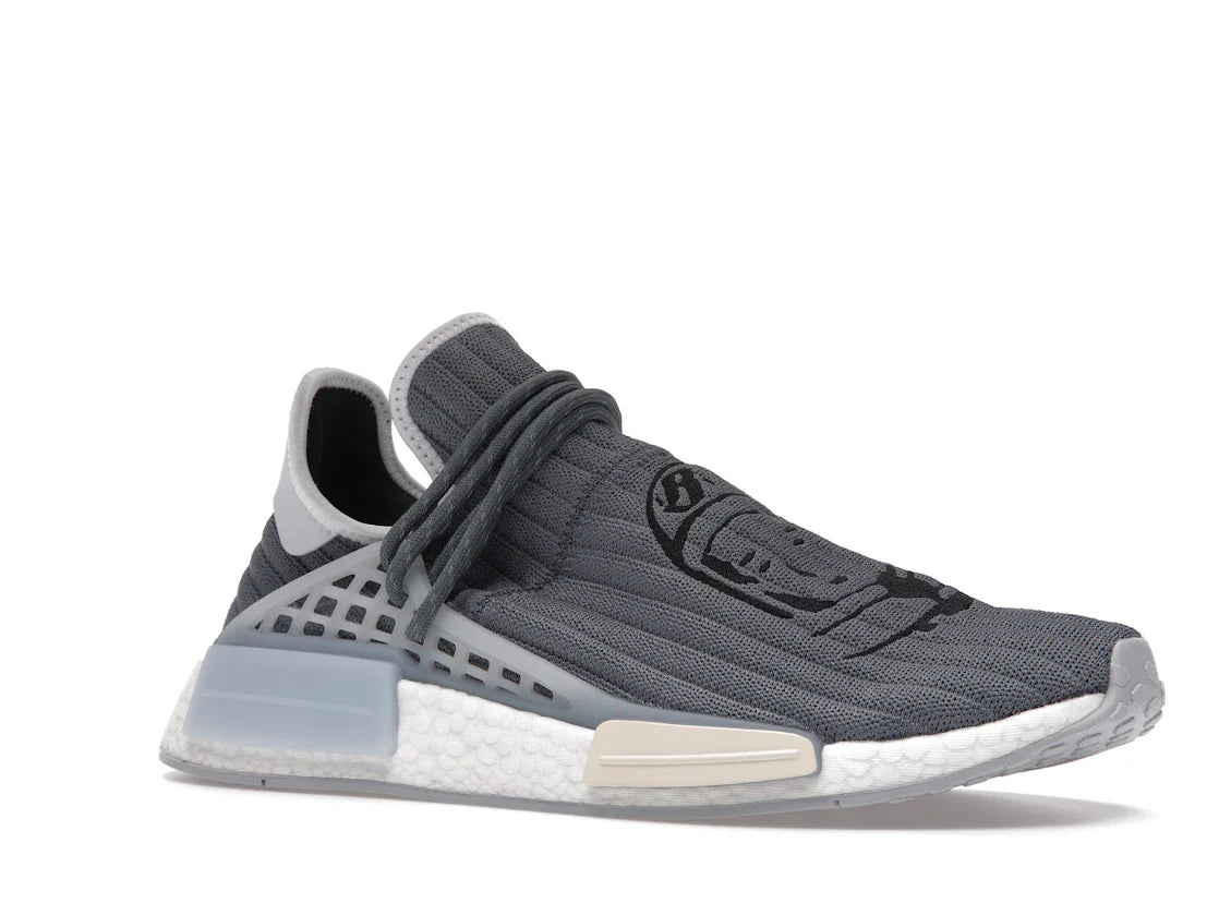 adidas NMD Hu Pharrell x Billionaire Boys Club Astronaut Blue