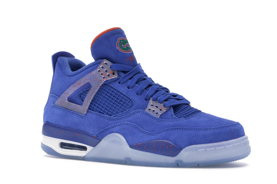 Jordan 4 Retro Florida Gators (PE)