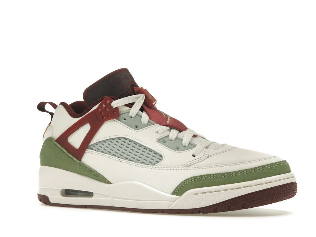 Jordan Spizike Low Chinesisches Neujahr (2024)