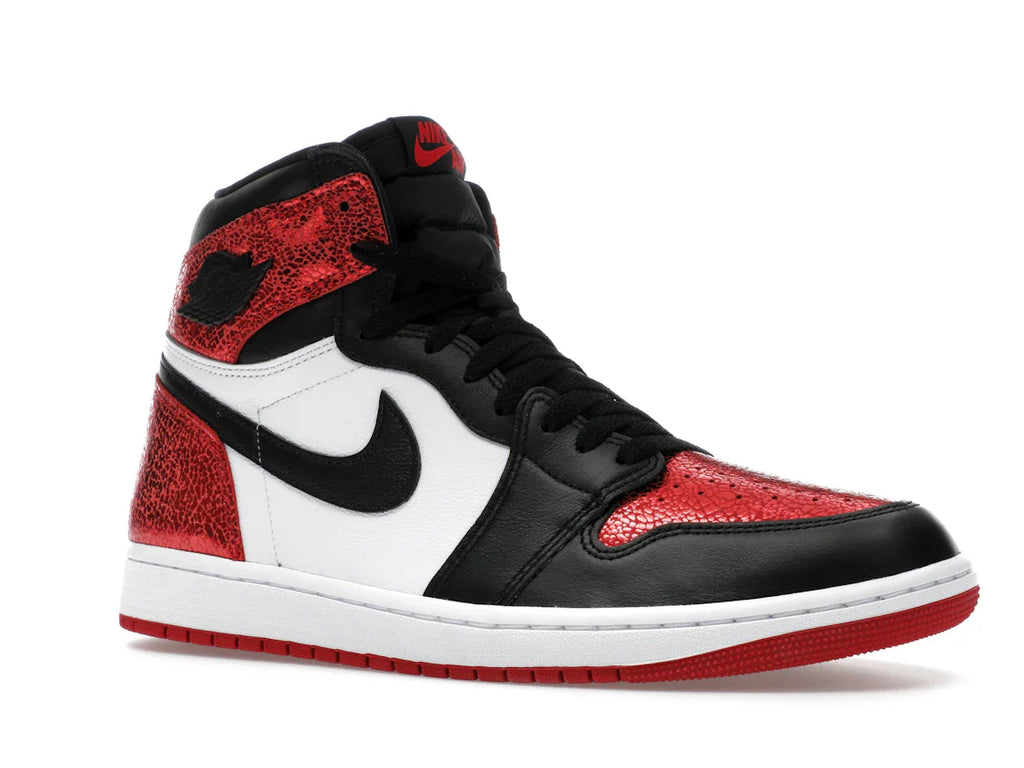Jordan 1 High OG Ruby (Damen)