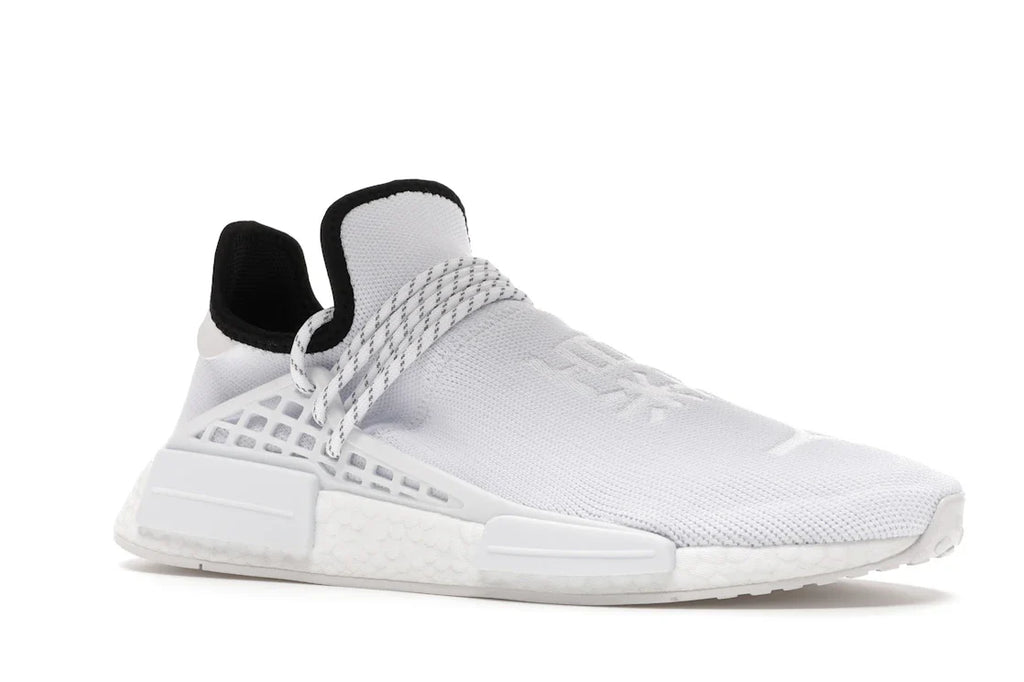 adidas NMD Hu Pharrell Extra Eye White