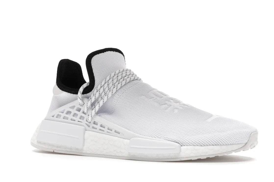 adidas NMD Hu Pharrell Extra Eye White