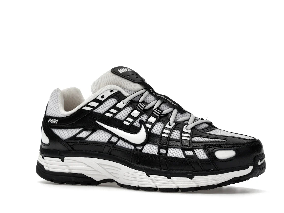 Nike P-6000 Black Muslin Sail (Damen)