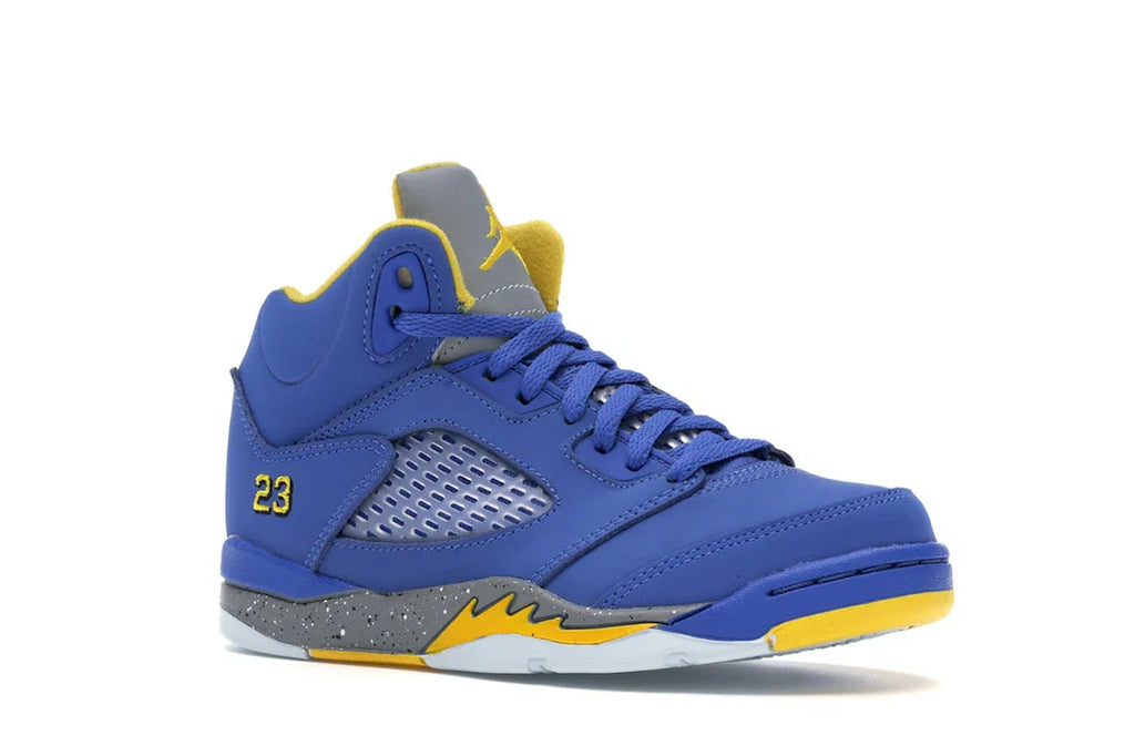 Jordan 5 Retro Laney Varsity Royal (PS)