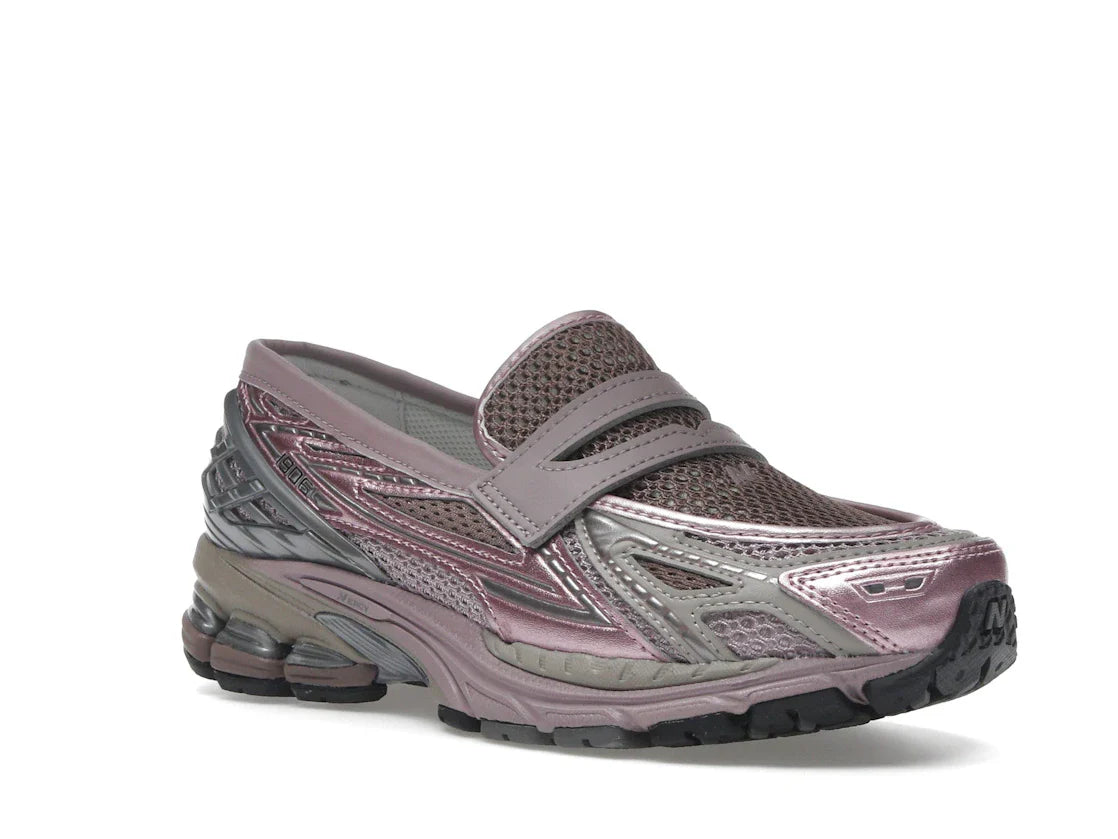 New Balance 1906L Eiswein-Rosa-Taffy