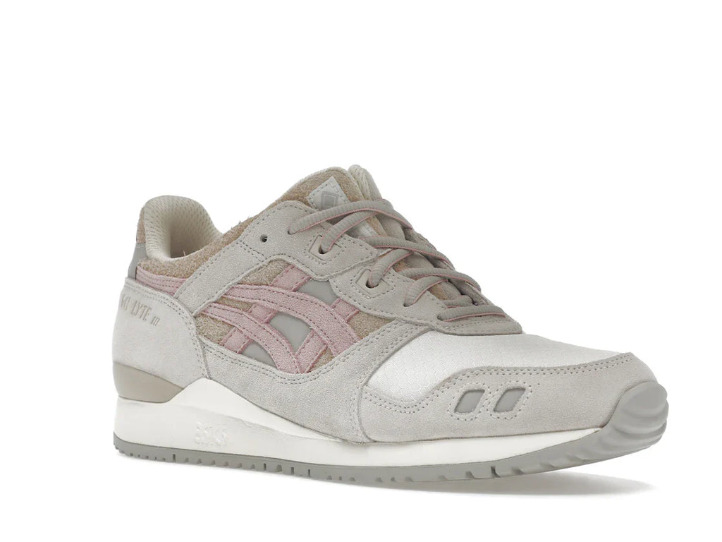 ASICS Gel-Lyte III OG G-TX Smoke Gray Putty
