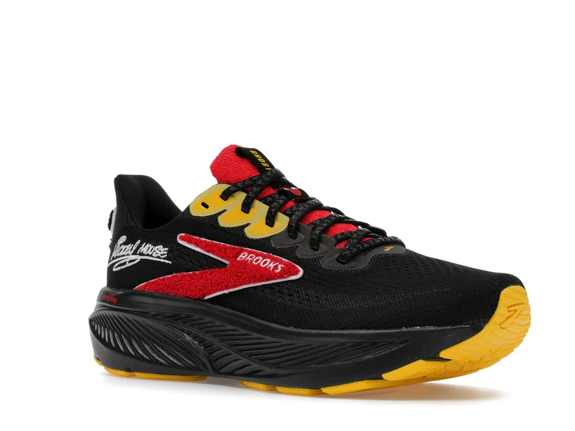 Brooks Ghost 17 runDisney Mickey Mouse
