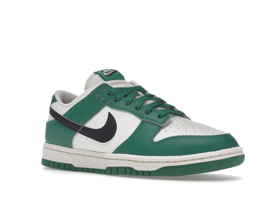 Nike Dunk Low SE Lottery Pack Malachitgrün