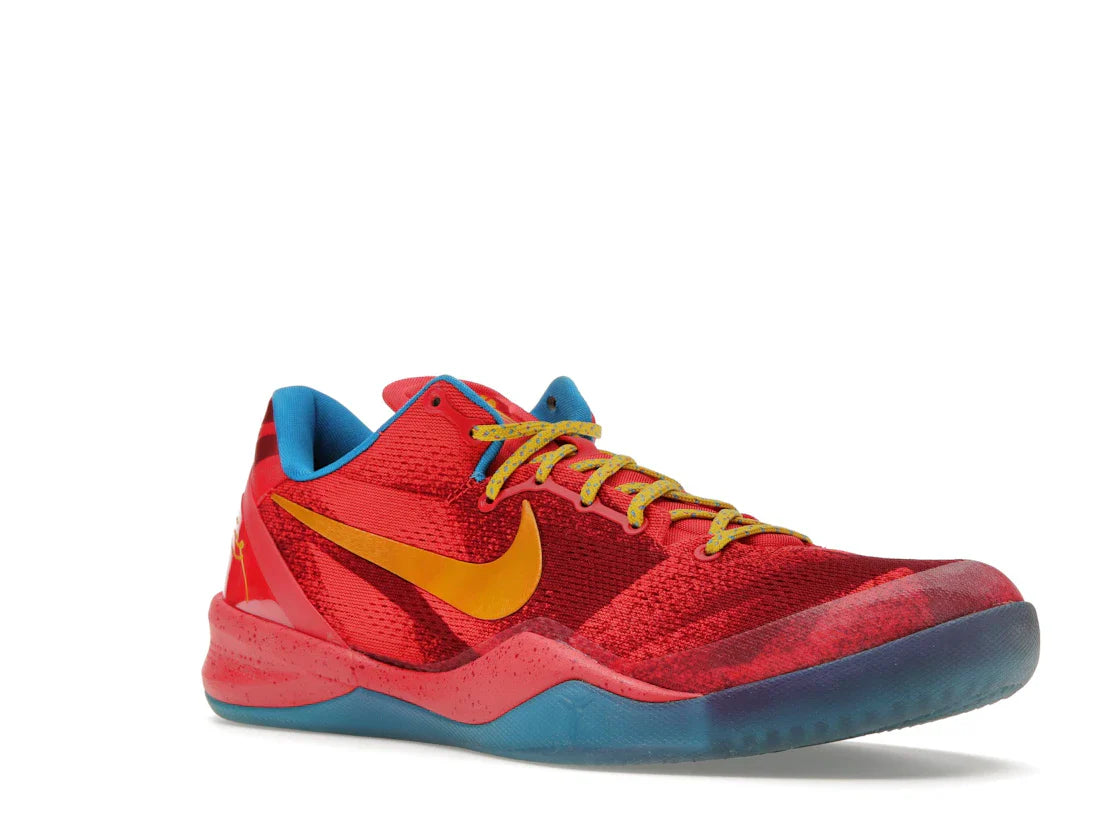Nike Kobe 8 Jahr des Pferdes