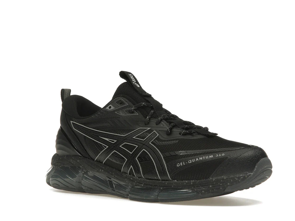 ASICS Gel-Quantum 360 VIII Utility Black Truffle Gray