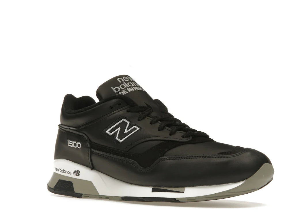 New Balance 1500 Schwarz