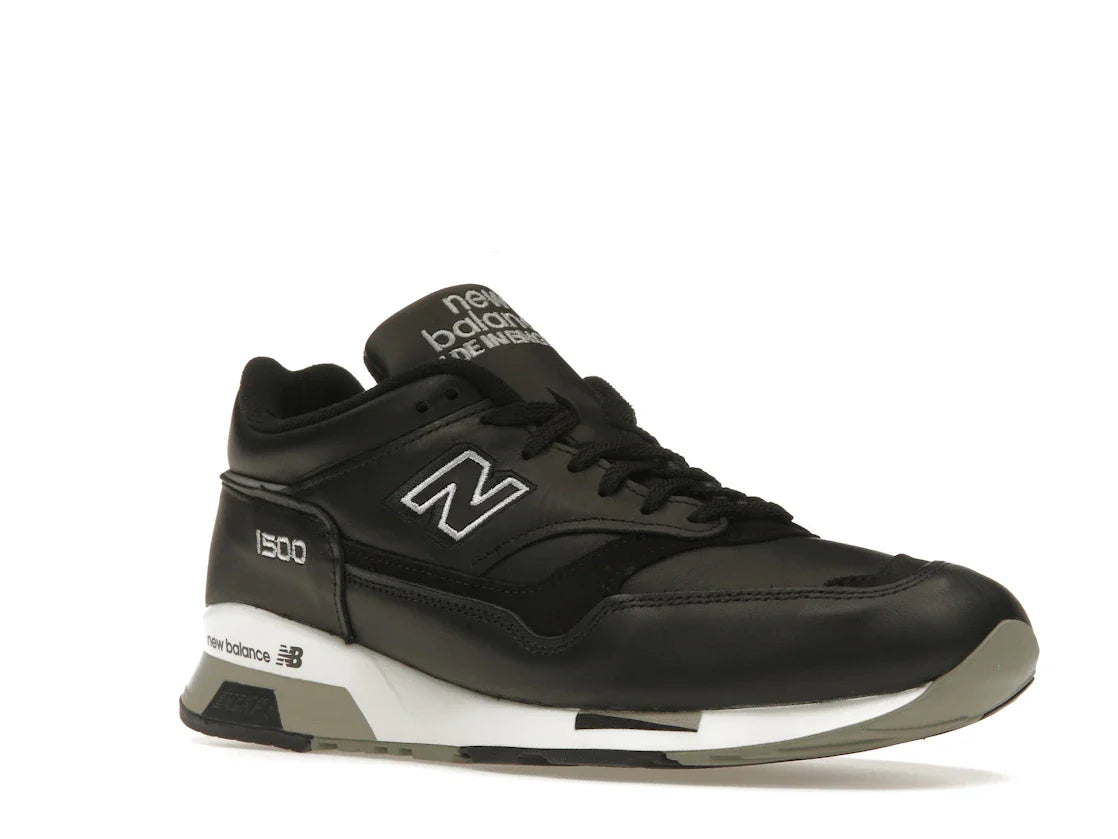 New Balance 1500 Schwarz