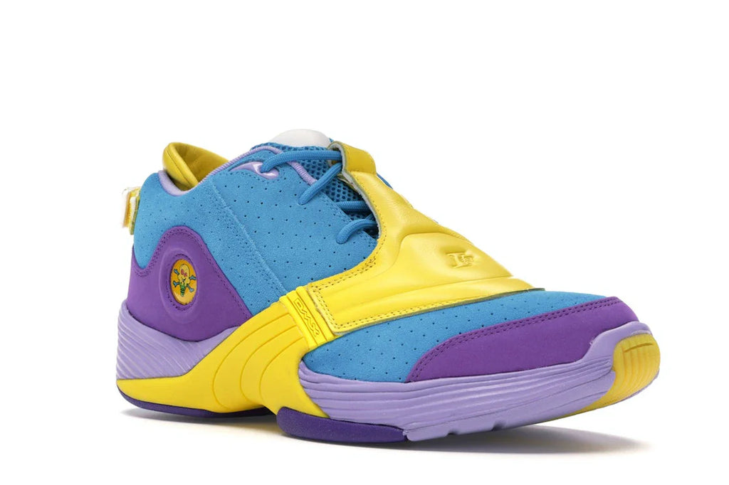 Reebok Answer 5 BBC Eiscreme