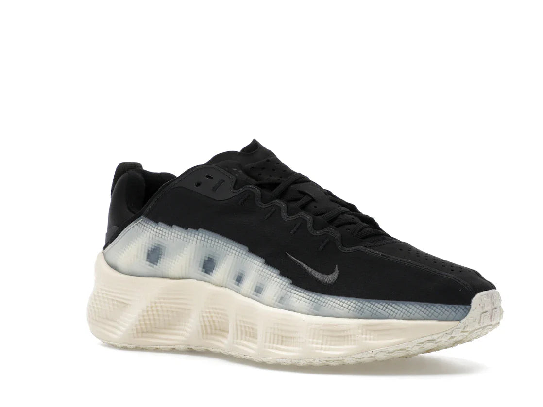 Nike Ava Rover Black Musselin
