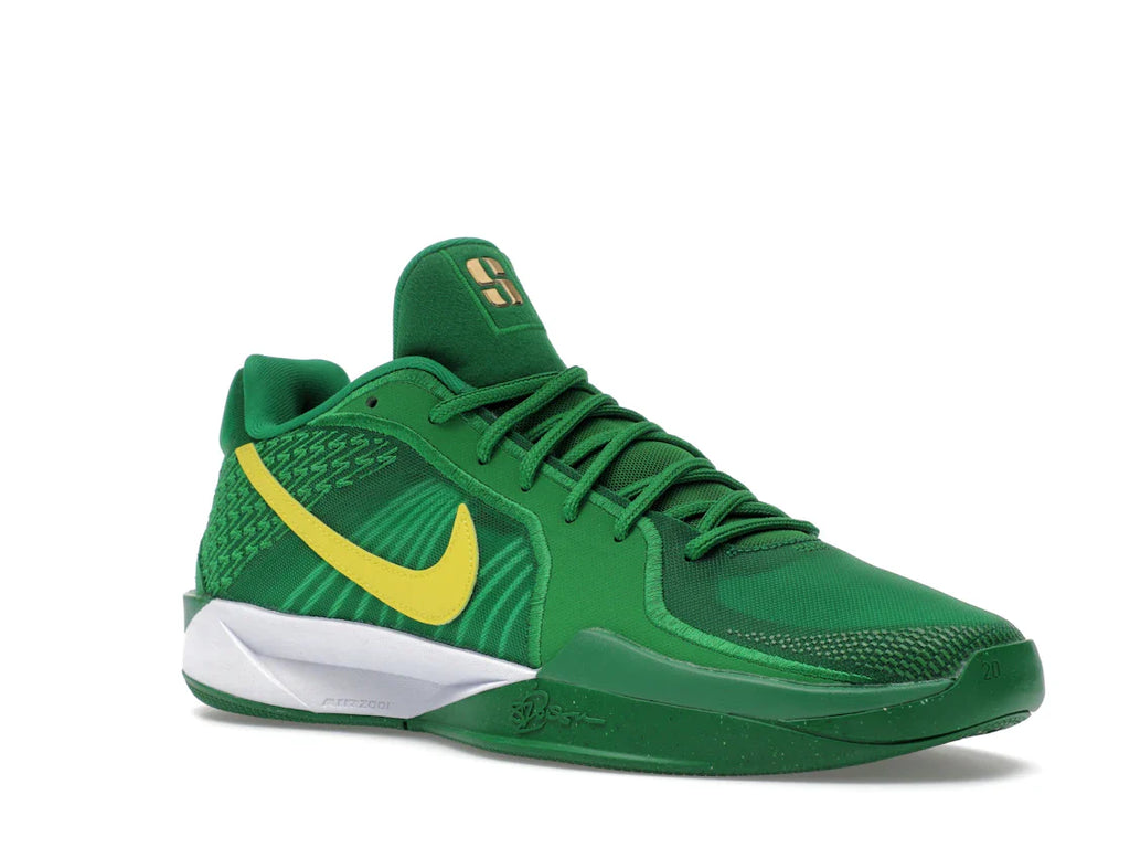 Nike Sabrina 2 Oregon (Damen)