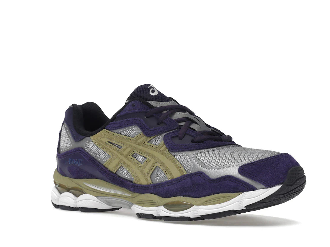 ASICS Gel-NYC Awake NY Lila