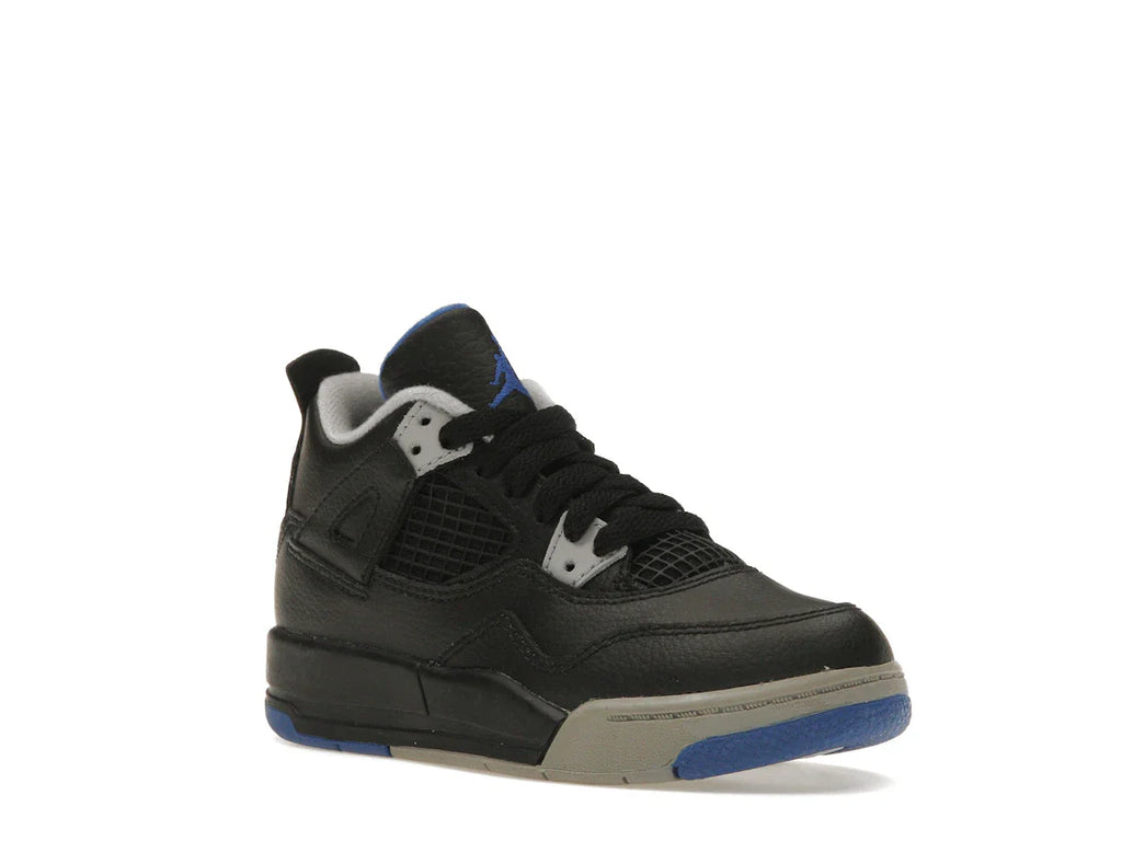 Jordan 4 Retro Motorsports Alternate (PS)
