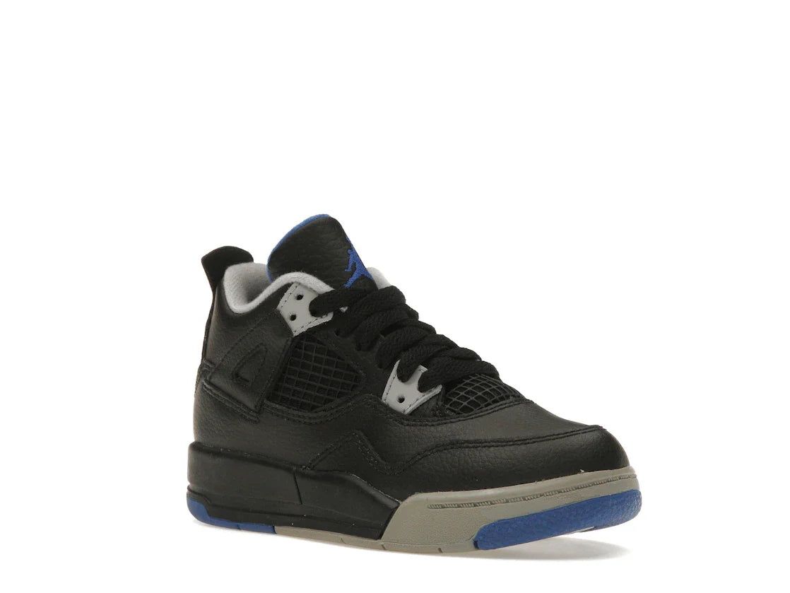 Jordan 4 Retro Motorsports Alternate (PS)