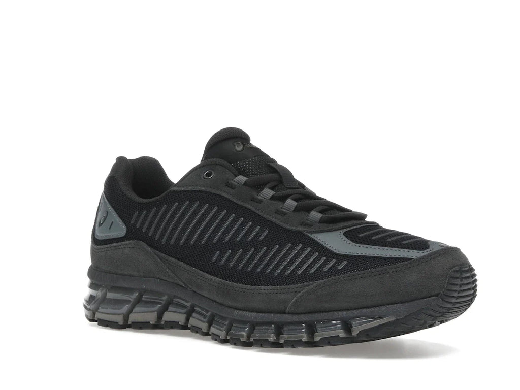 ASICS Gel-Quantum 360 I AMP Schwarz Graphitgrau