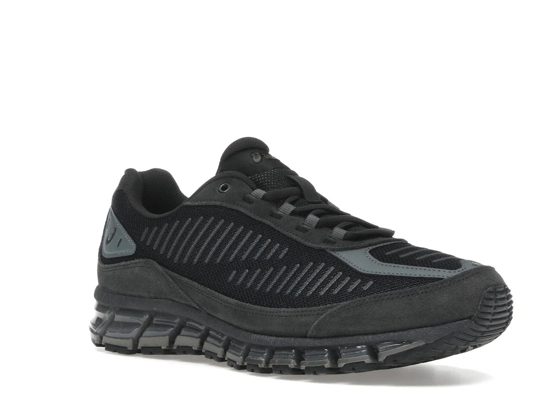 ASICS Gel-Quantum 360 I AMP Schwarz Graphitgrau