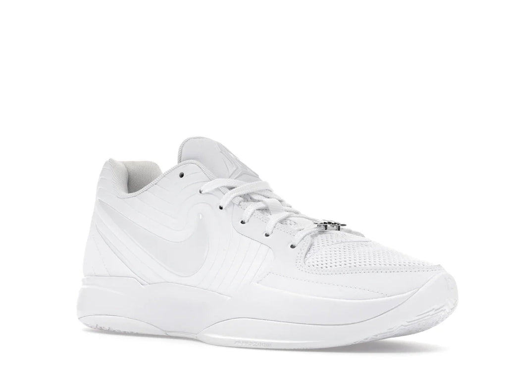 Nike Ja 2 TB Triple White