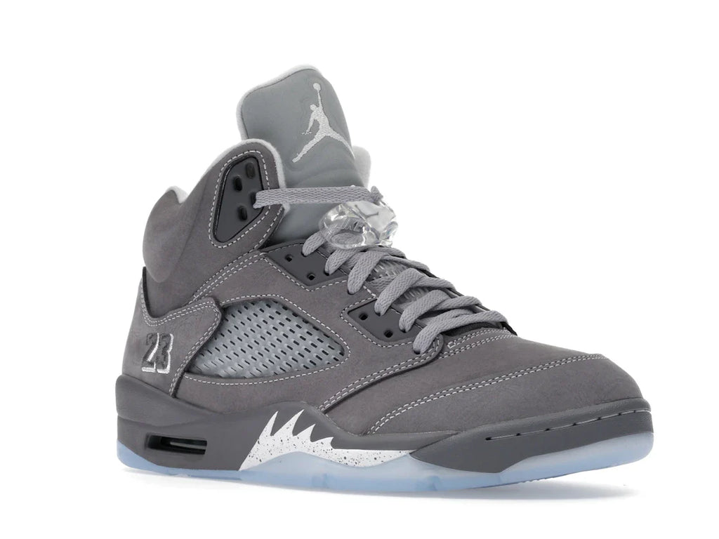 Jordan 5 Retro Wolf Gray (2026)