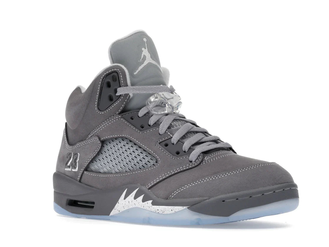 Jordan 5 Retro Wolf Gray (2026)