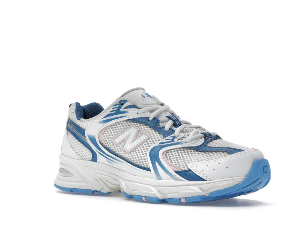 New Balance 530 Blau Weiß
