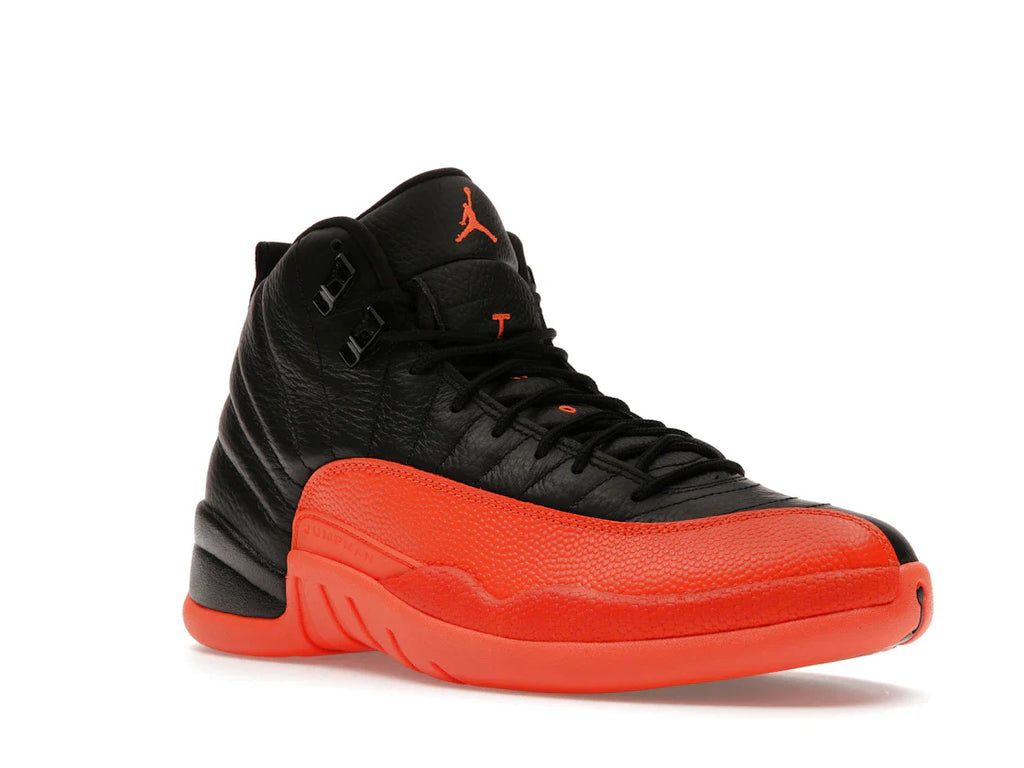 Jordan 12 Retro WNBA All-Star Brilliant Orange (Damen)
