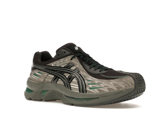 ASICS Gel-Flammae Kiko Kostadinov Gunmetal (Damen)
