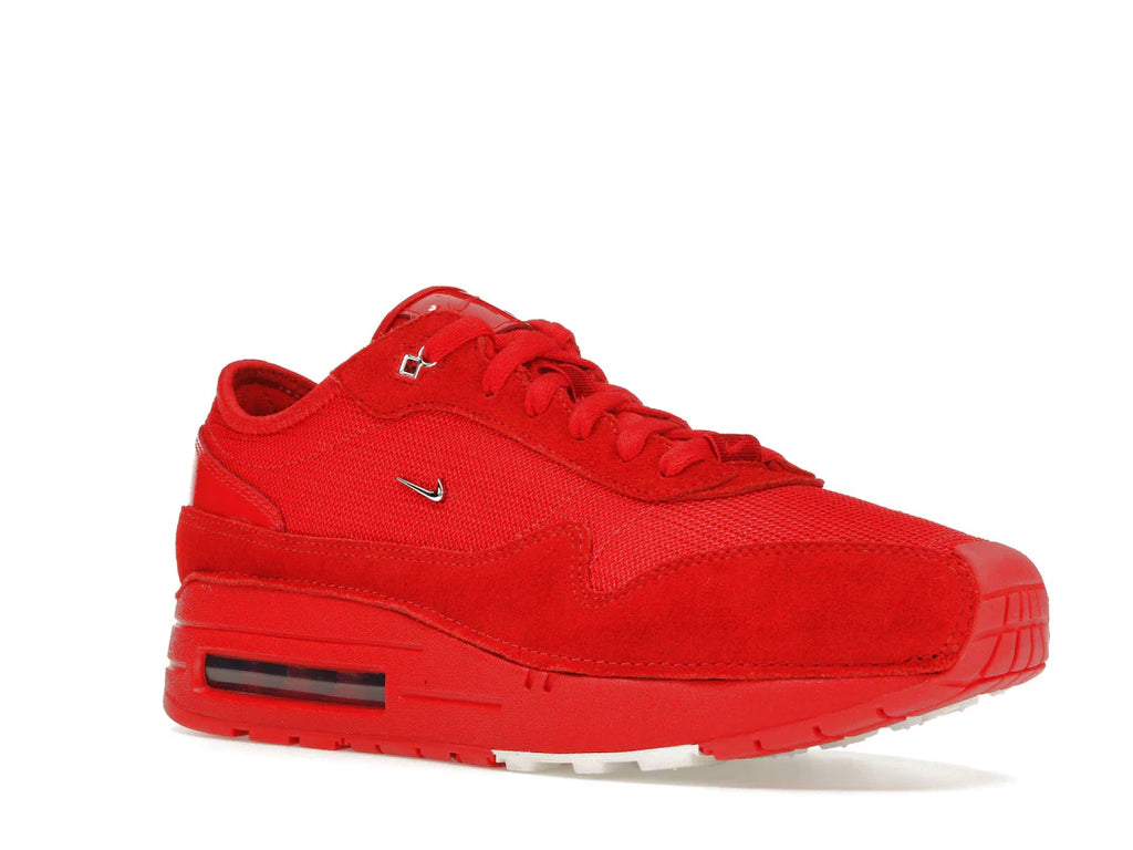 Nike Air Max 1 '86 Jacquemus Mystic Red (Damen)