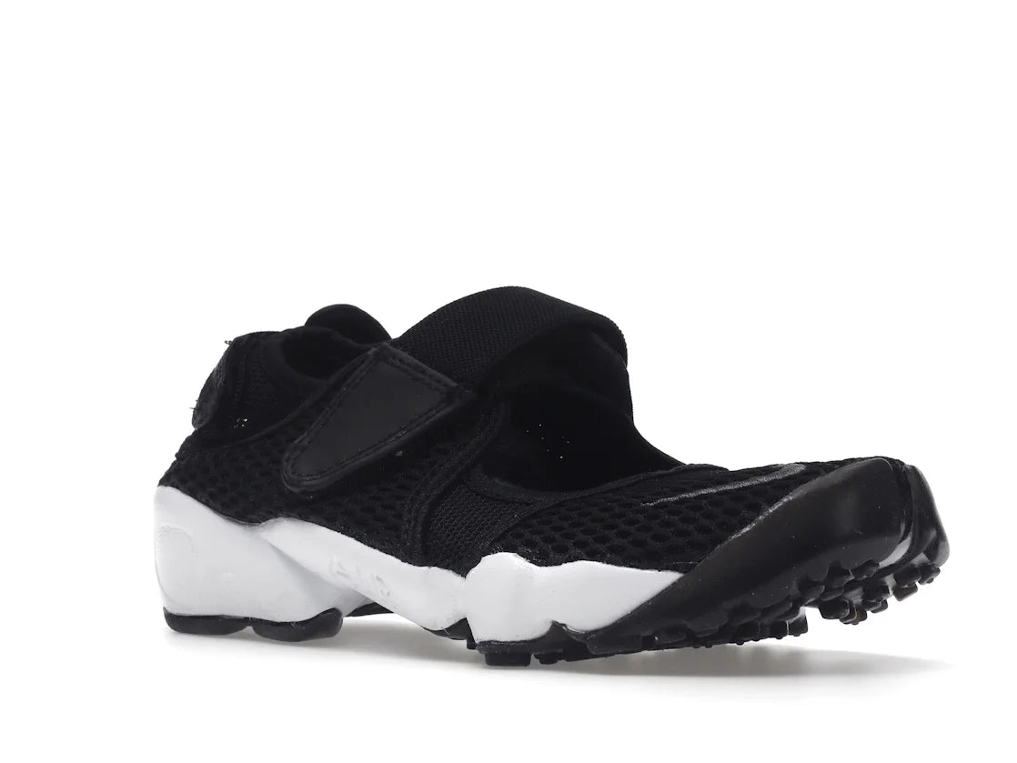 Nike Air Rift Breathe Schwarz (Damen)