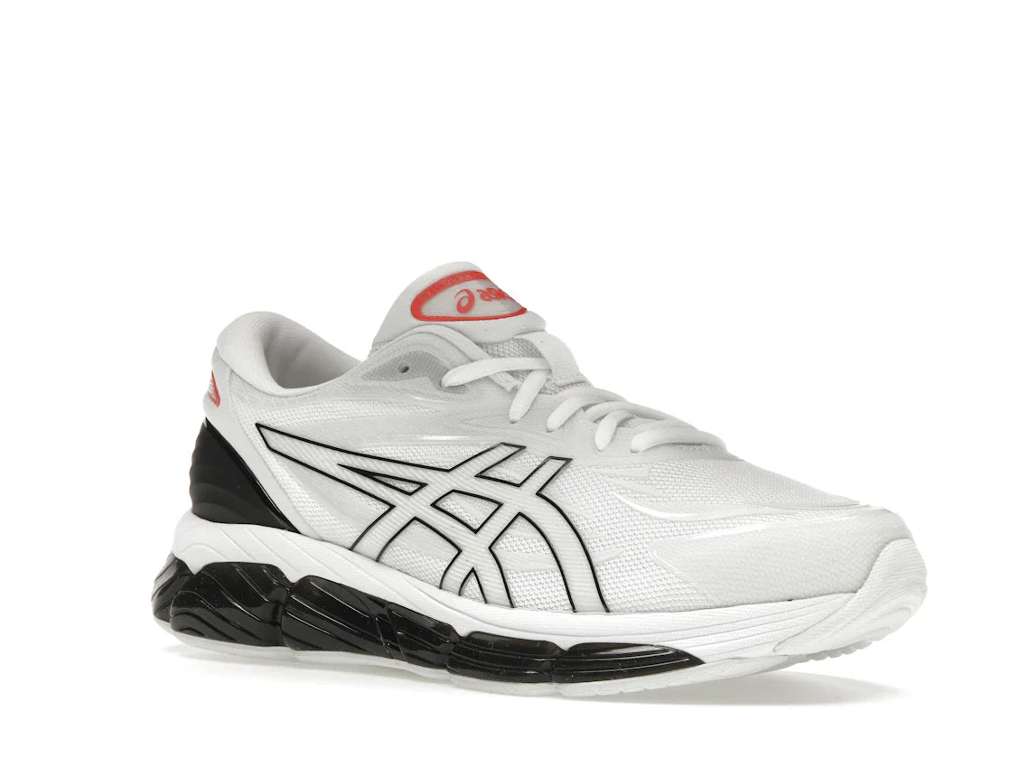 ASICS Gel-Quantum 360 VIII Weiß Schwarz Rot