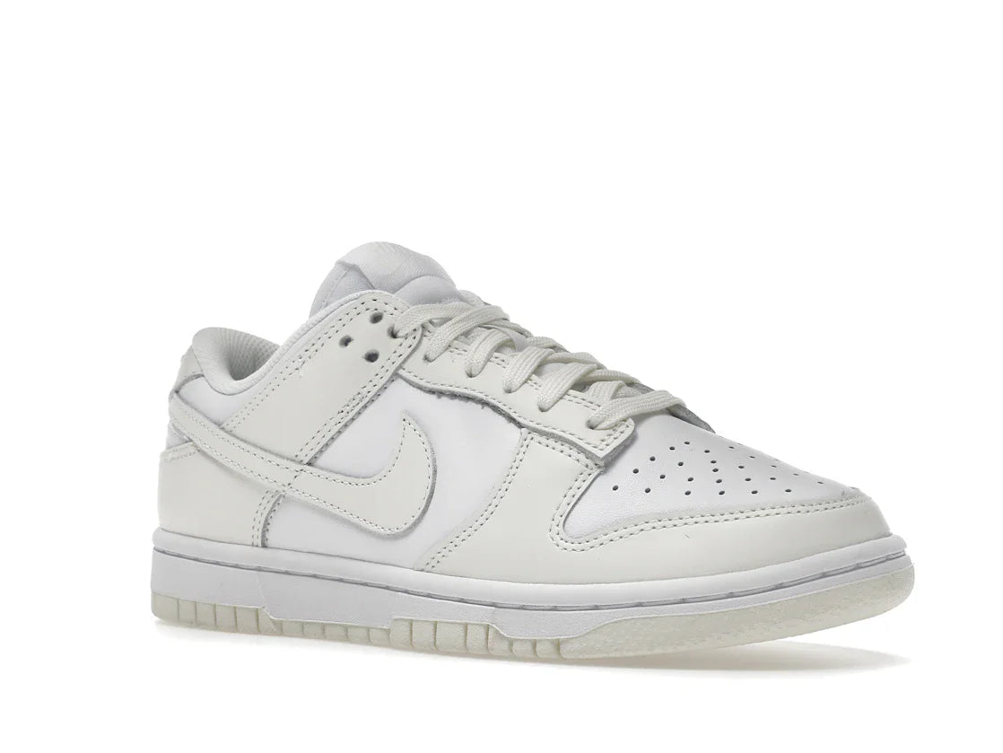 Nike Dunk Low Retro Coconut Milk (Damen)