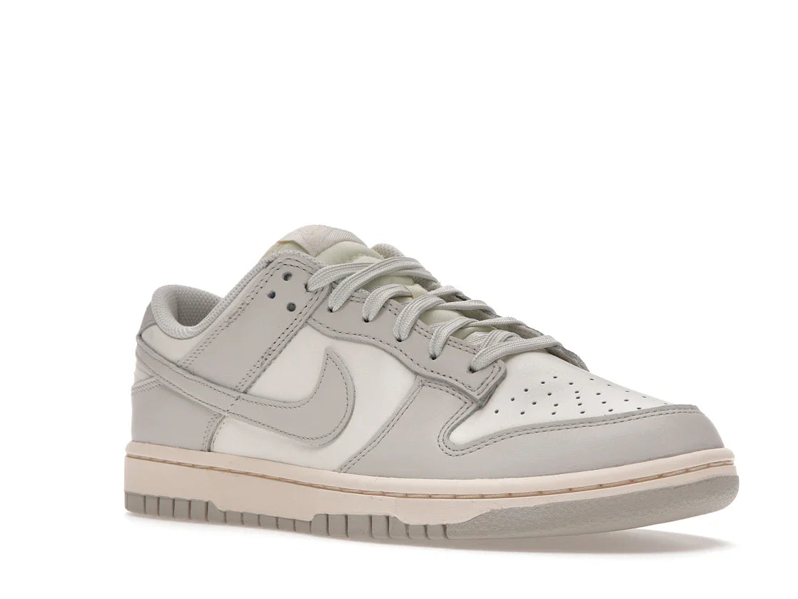 Nike Dunk Low Sail Light Bone (Damen)